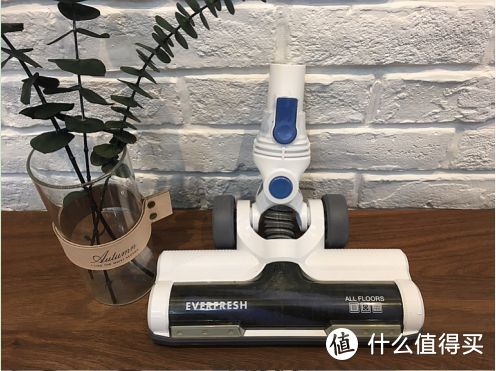 横向对比EverFresh、戴森、正负0吸尘器，你想了解的全都有！