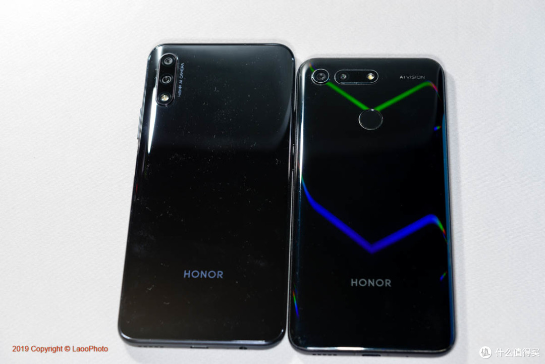 性价比强机荣耀9x到手开箱后再来一发王者