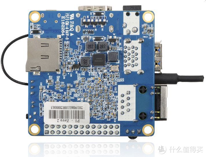 “树莓派” 迎来新对手：迅龙 发布 Orange Pi Zero2 “香橙派” 开发板