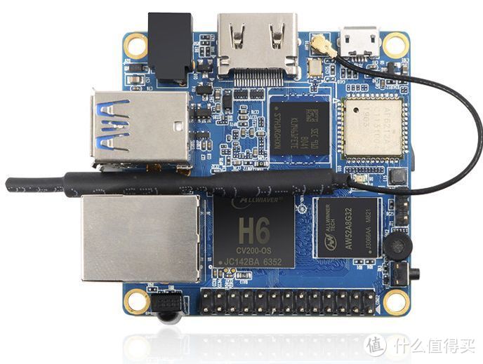 “树莓派” 迎来新对手：迅龙 发布 Orange Pi Zero2 “香橙派” 开发板