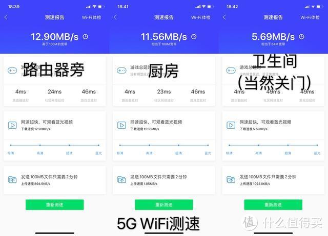 家庭守护，WiFi升级，让你上网更畅快——360家庭防火墙5Pro上手体验