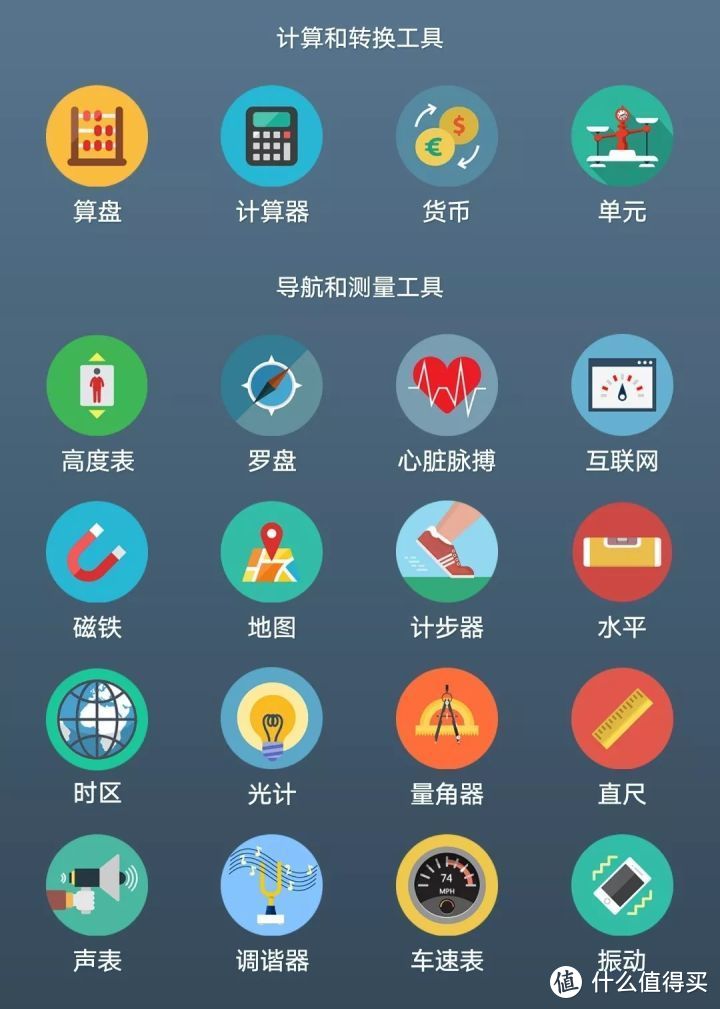 6个小众却功能逆天的APP推荐，赶紧进来看看吧