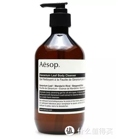 Aesop