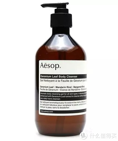 Aesop