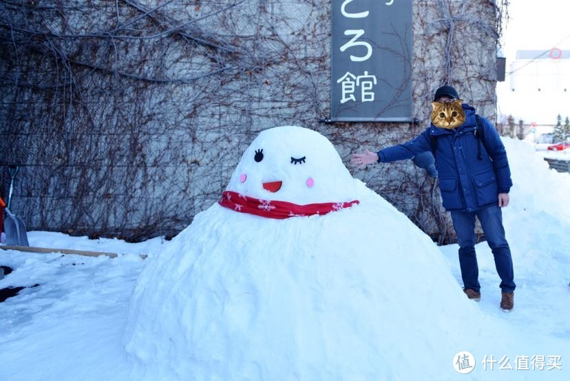 12月的北海道，给大家种个草，因为我又准备去了