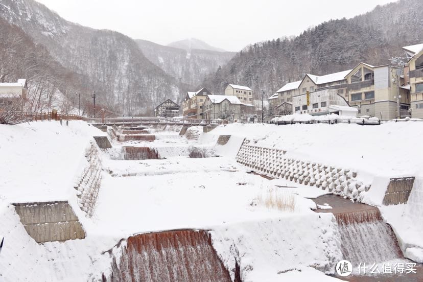 12月的北海道，给大家种个草，因为我又准备去了