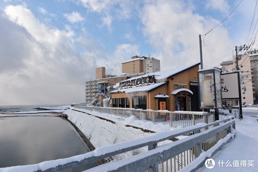 12月的北海道，给大家种个草，因为我又准备去了