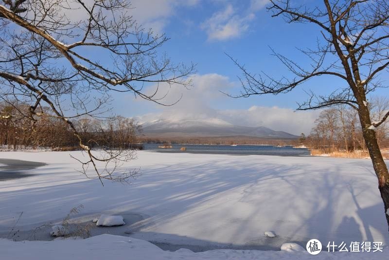 12月的北海道，给大家种个草，因为我又准备去了