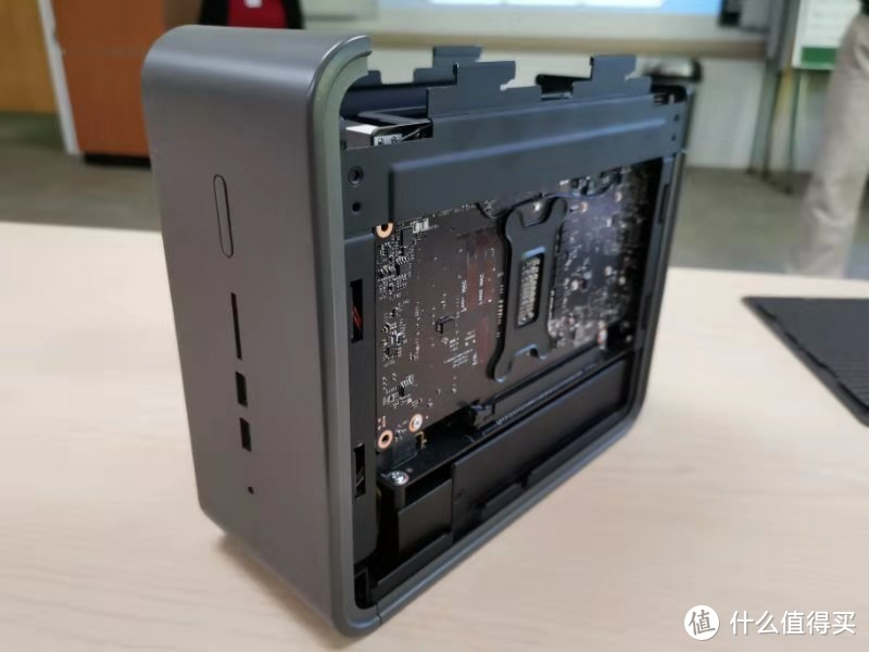 下一代nuc 曝光