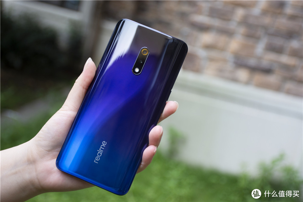 realme X体验 千元级手机到底值得上车吗？