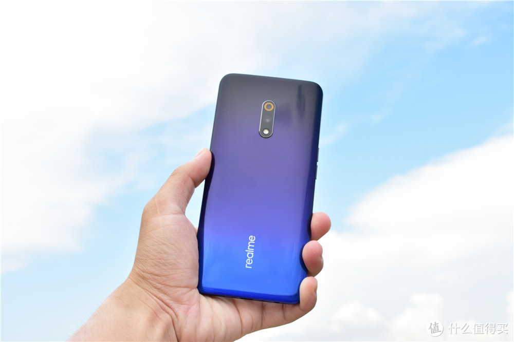 realme X体验 千元级手机到底值得上车吗？