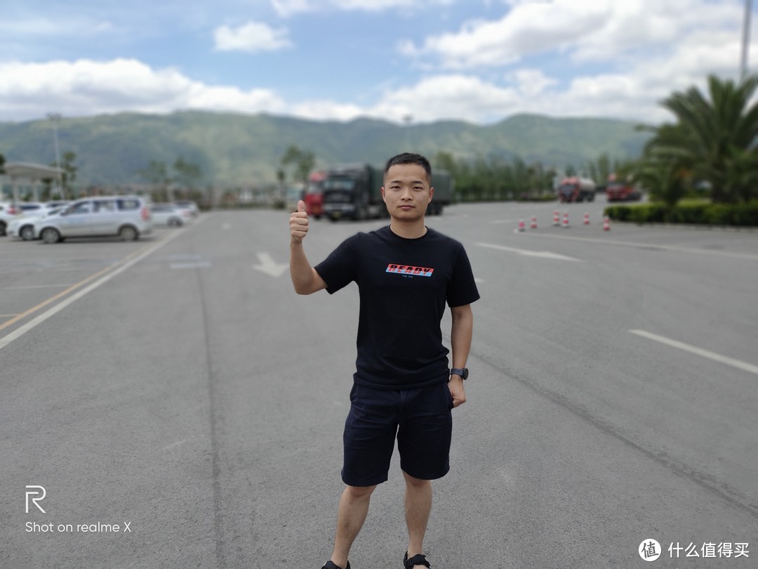 realme X体验 千元级手机到底值得上车吗？