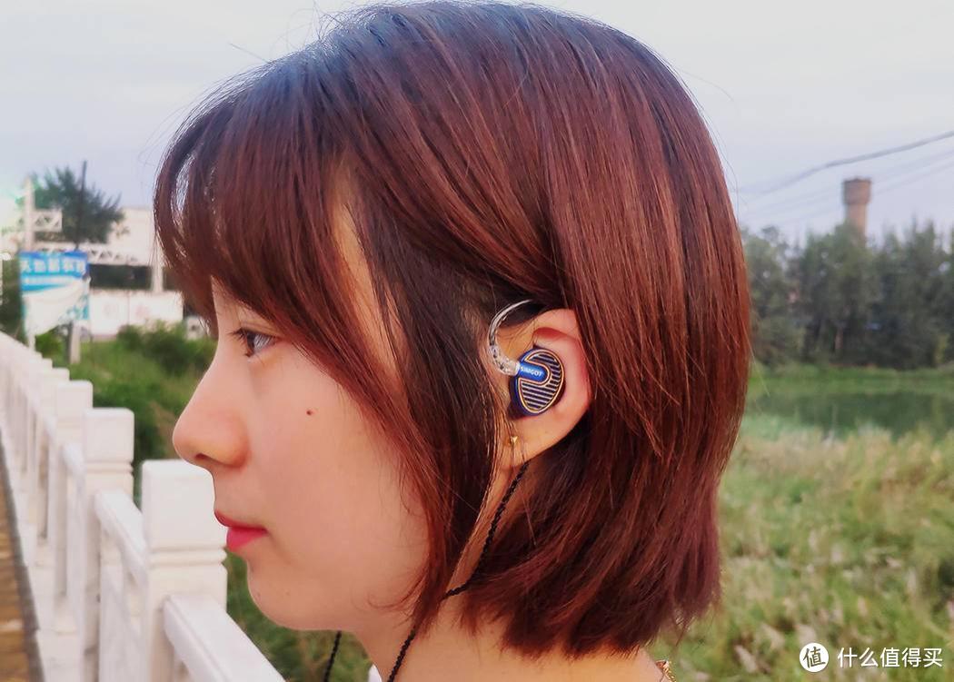 少女时代都在戴的耳机评测 兴戈EN700 PRO 人声最毒的耳机