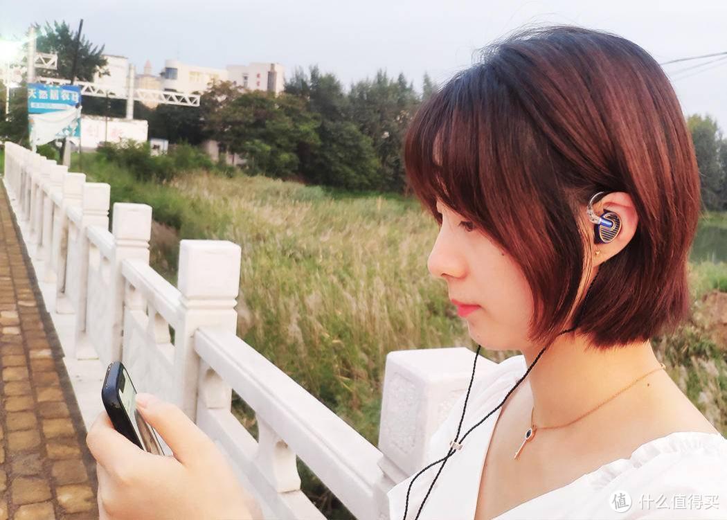 少女时代都在戴的耳机评测 兴戈EN700 PRO 人声最毒的耳机
