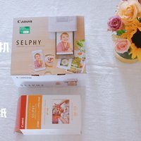 佳能SELPHYCP1300照片打印机外观展示(机身|电源|色带)