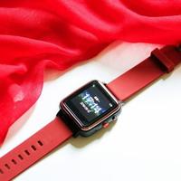 爱牵挂S7PRO智能手表使用总结(音量|定位|测量|充电)