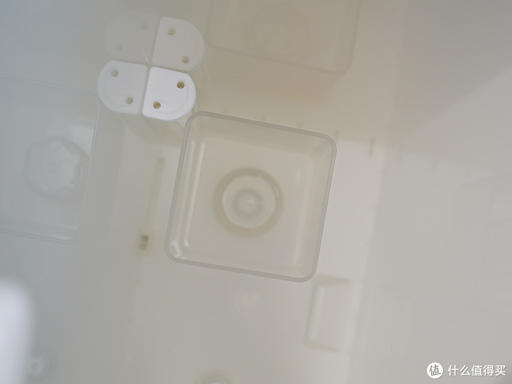 可移动的净水设备—Uodi优点Cuber智能即热净饮机众测分享