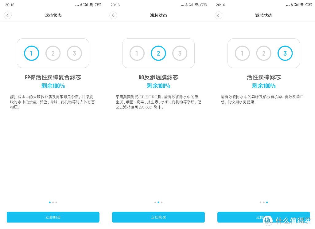 小米净水器扁豆使用体验：RO反渗透，949元究竟值不值得买？