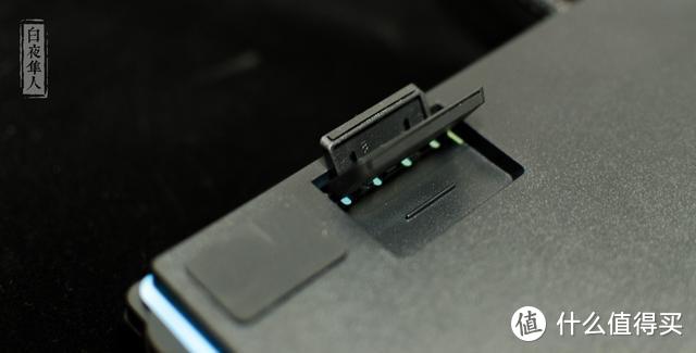 雷蛇的中国心？手感大不同——RAZER猎魂光蛛精英版测评