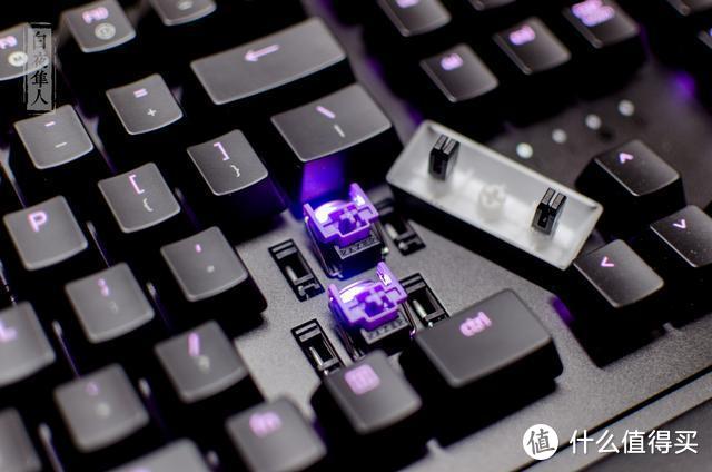 雷蛇的中国心？手感大不同——RAZER猎魂光蛛精英版测评