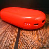 紫米CIKE小红玩无线充移动电源使用总结(快充|连接|兼容|安全)