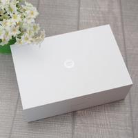 斑点猫超级猫眼X1外观展示(显示屏|触发键|接口|充电口|插槽)