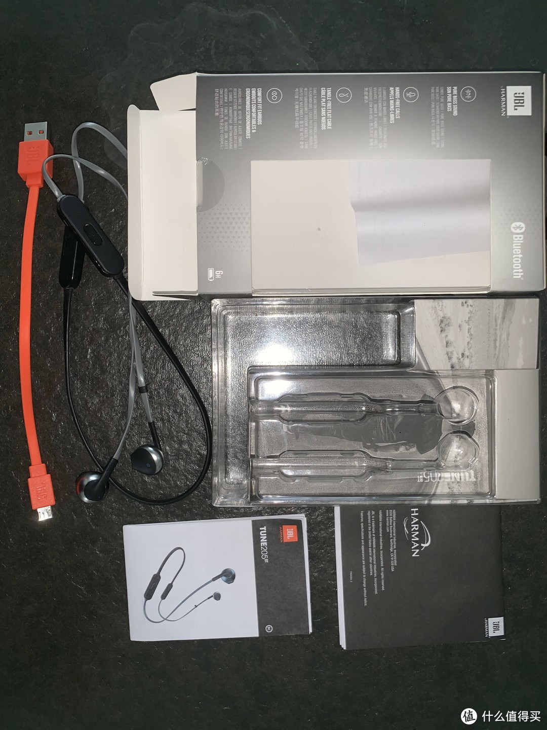 JBL TUNE 205BT 耳机轻测之尸体告白仪式