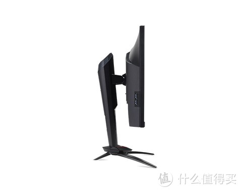 240Hz+0.4ms响应：acer 宏碁 发布 Predator XN253QX “掠夺者” 电竞屏