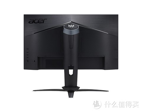 240Hz+0.4ms响应：acer 宏碁 发布 Predator XN253QX “掠夺者” 电竞屏