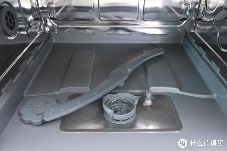 厨房利器，美的D1S洗碗机实力测评！