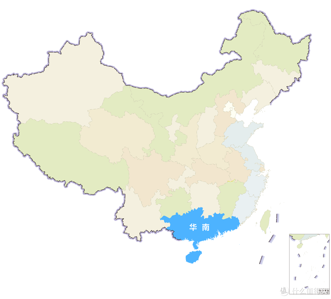 吃了全国24省80种下饭菜，最开胃的都在这儿了