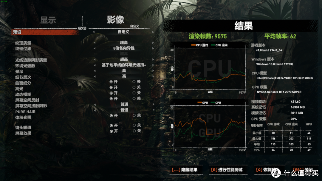 鸟枪换炮，AOC 27寸曲面2K显示器入手推荐