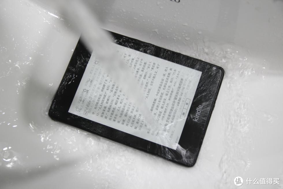 静读Kindle Paperwhite 4， 它是否真的值得买------开箱