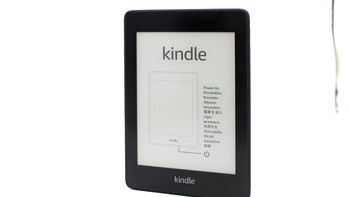 Kindle Paperwhite 4电子书阅读器使用总结(屏幕|防水|系统|阅读)