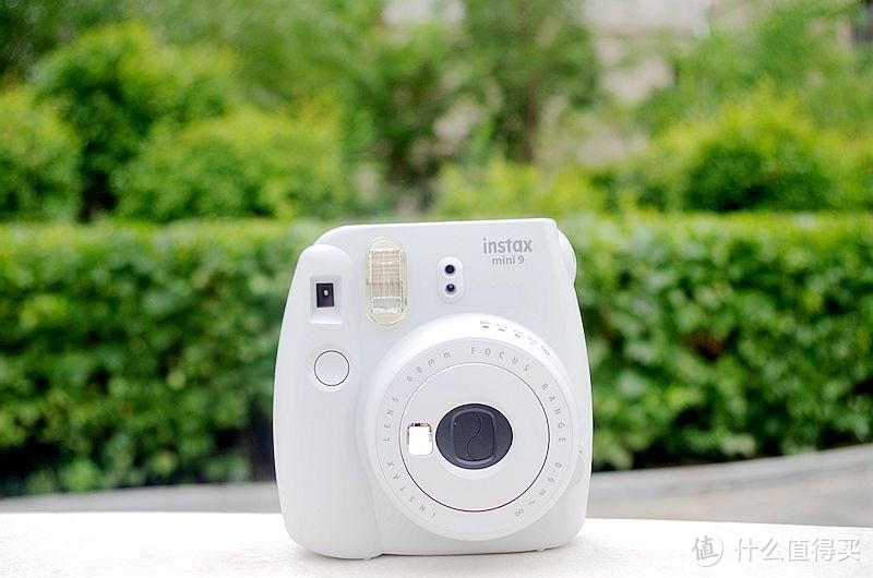 富士instax拍立得mini9相机测评