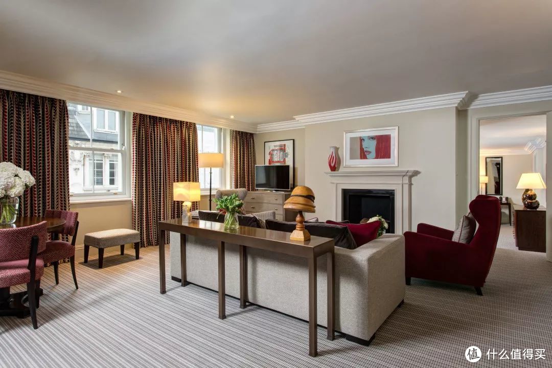 这家红了百年的伦敦酒店，到底有什么魅力？