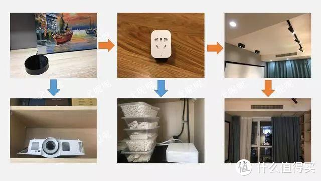值无不言99期：千元预算搞定智能家居改造 超值性价比帖分享 尤呢呢在线解答