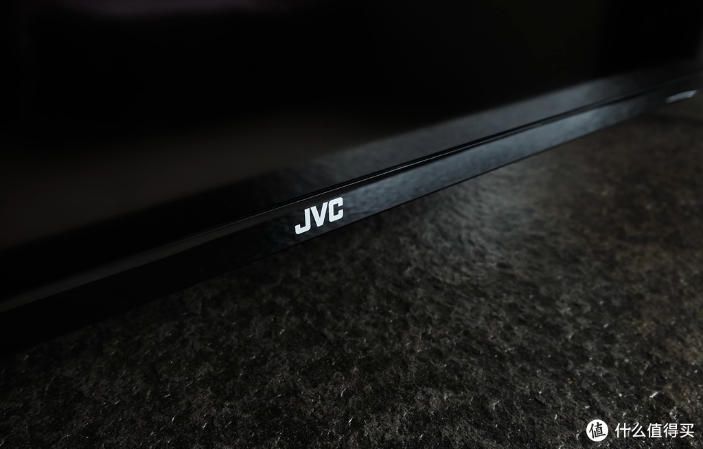 性价比最高！给老妈家换新电视！JVC LT-55MCS780智能电视评测