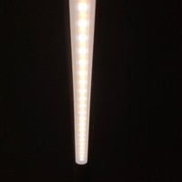 米家台灯1S使用总结(做工|色温|亮度|APP)