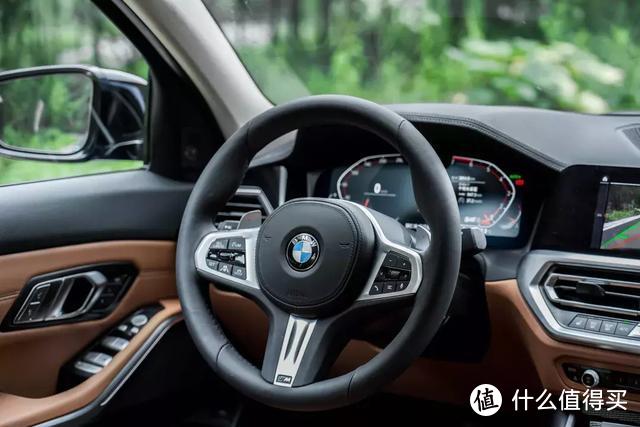 准买主试完BMW全新3系后，他还想买吗？