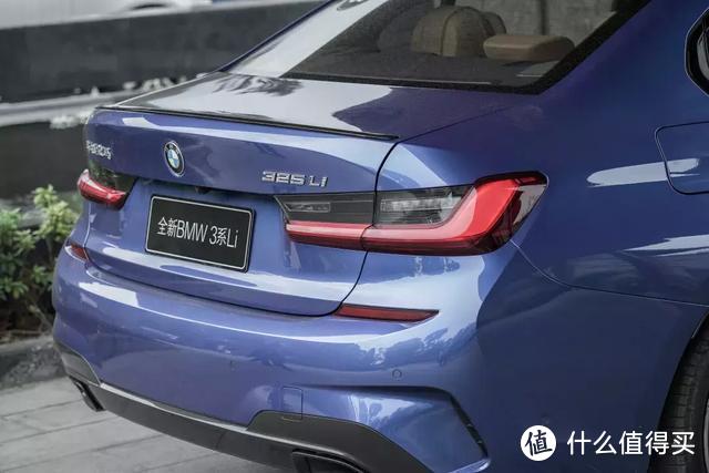 准买主试完BMW全新3系后，他还想买吗？