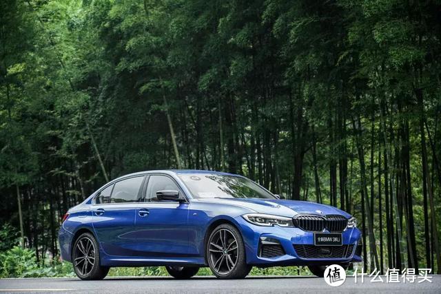 准买主试完BMW全新3系后，他还想买吗？