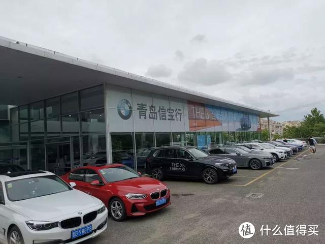 到店试驾BMW全新3系，竟差点搭上2000大洋？