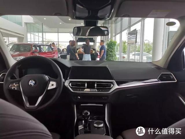 到店试驾BMW全新3系，竟差点搭上2000大洋？