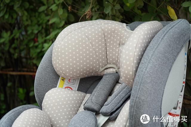 安全出行必备佳品 Osann儿童安全座椅值得信赖