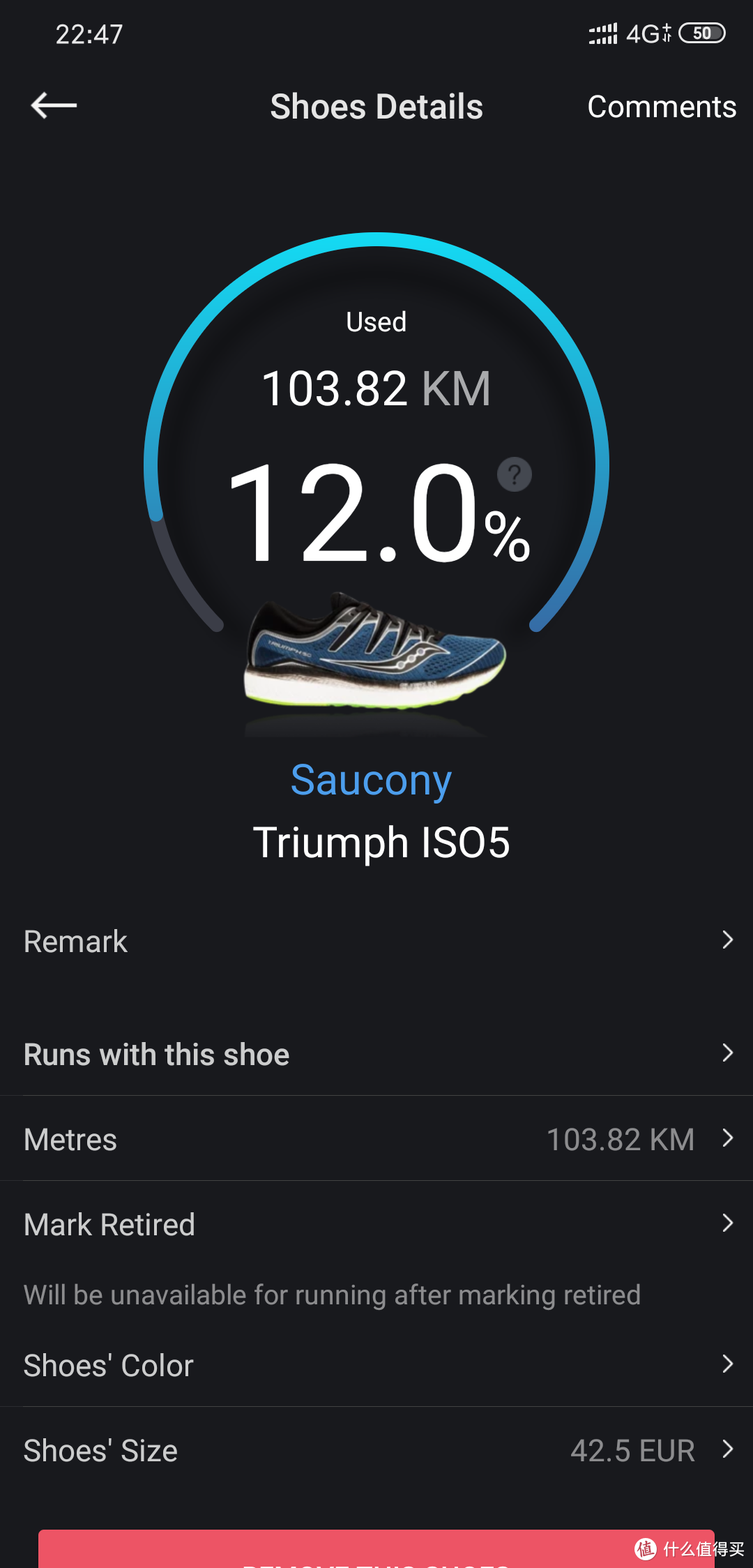 长跑者的头等舱？ Saucony 索康尼 Triumph iSO 5跑鞋103公里实测体验