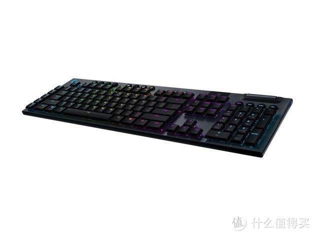 超薄GL机械轴、30小时续航：Logitech 罗技 发布 G915 Lightspeed Wireless和G815 Lightsync RGB 机械键盘