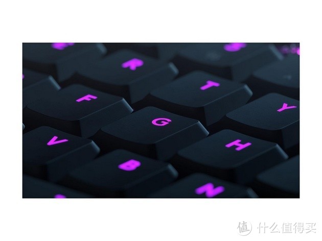 超薄GL机械轴、30小时续航：Logitech 罗技 发布 G915 Lightspeed Wireless和G815 Lightsync RGB 机械键盘