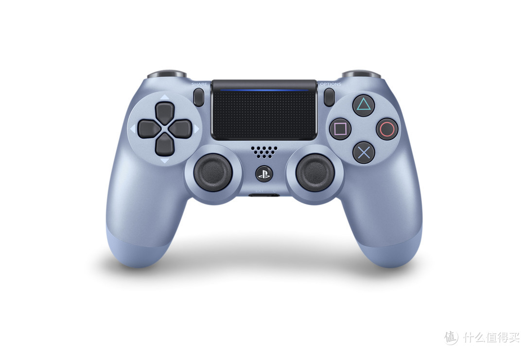 重返游戏：PlayStation将于9月推出4款DUALSHOCK4新配色手柄