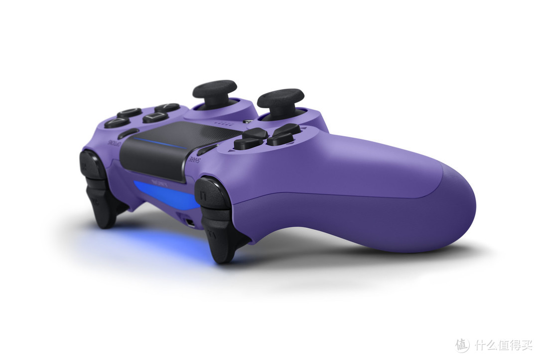 重返游戏：PlayStation将于9月推出4款DUALSHOCK4新配色手柄